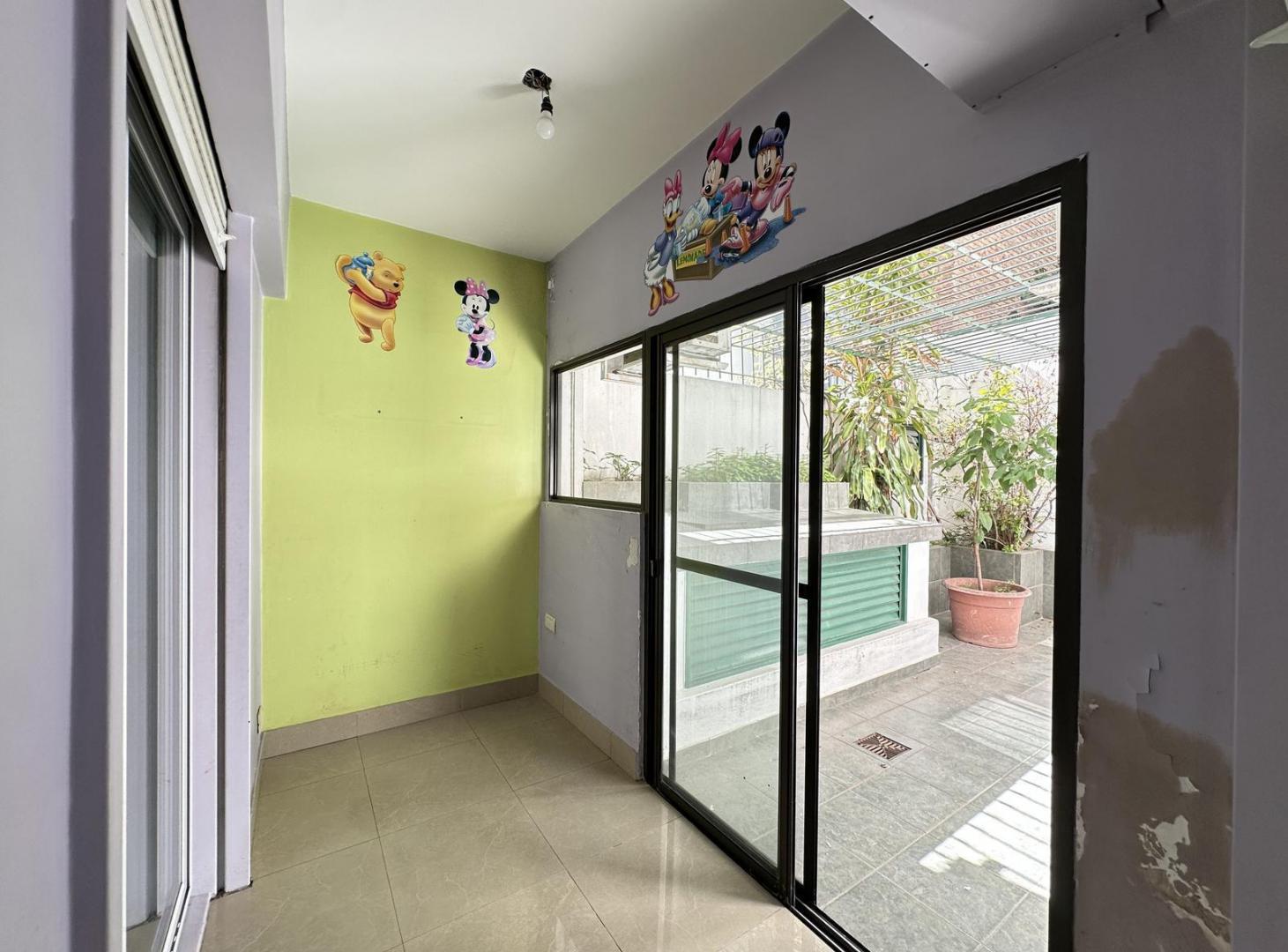 Foto de Departamento en Retiro Suipacha al 1300, imagen 1