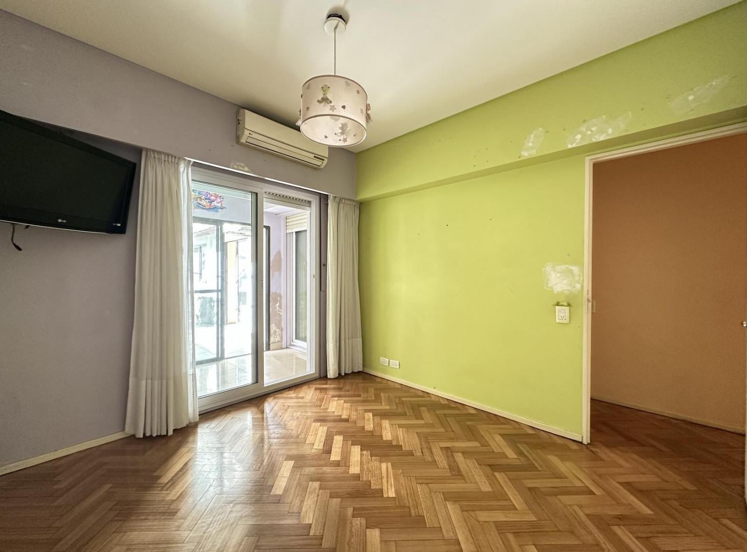 Foto de Departamento en Retiro Suipacha al 1300, imagen 2