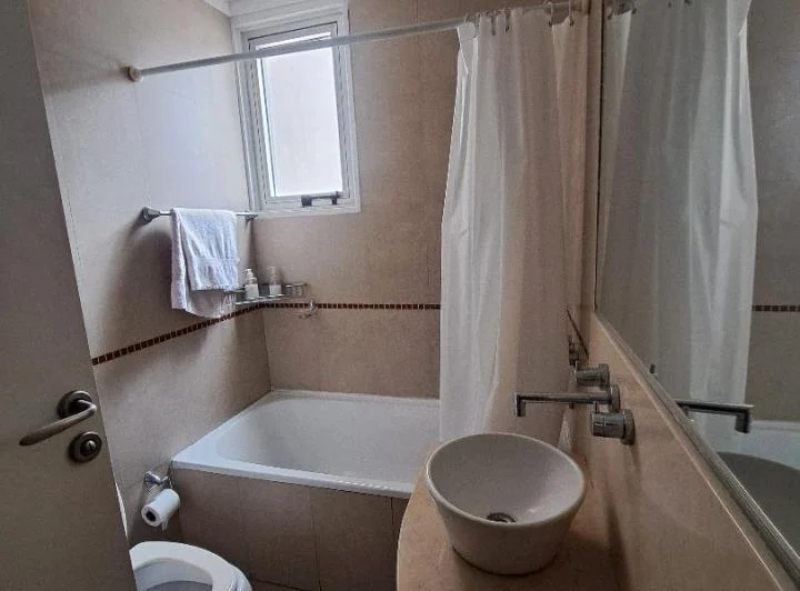 ALQUILER DEPARTAMENTO DE 2 -3 AMBIENTES EN COLEGIALES-APTO PROFESIONAL 2