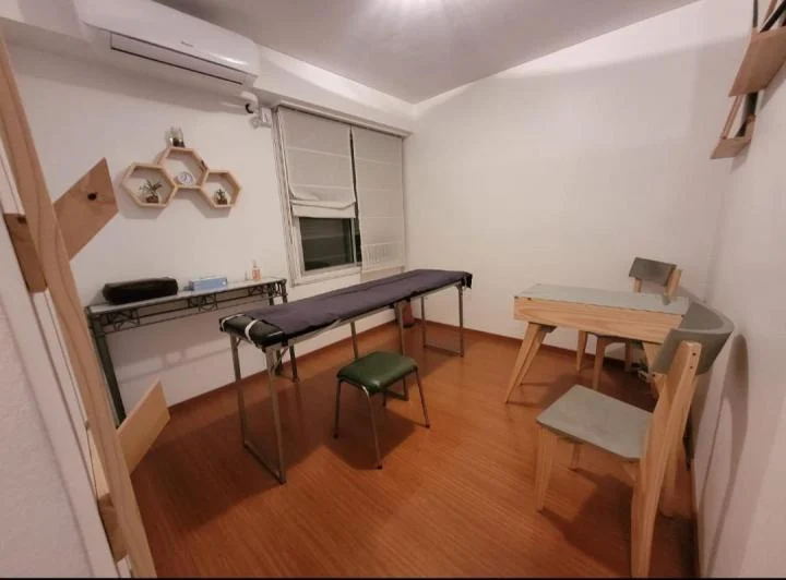 ALQUILER DEPARTAMENTO DE 2 -3 AMBIENTES EN COLEGIALES-APTO PROFESIONAL 5