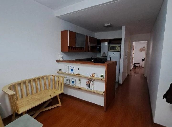 ALQUILER DEPARTAMENTO DE 2 -3 AMBIENTES EN COLEGIALES-APTO PROFESIONAL 3