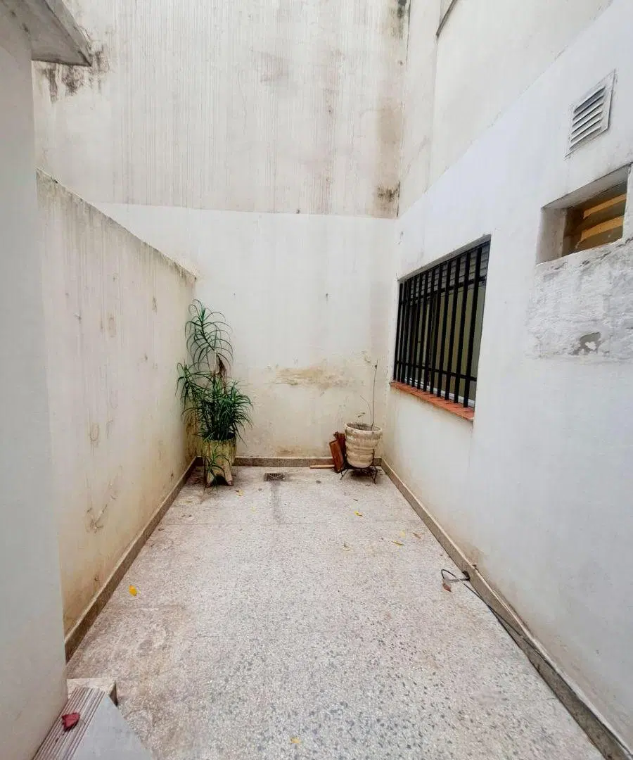 DEPARTAMENTO DE 3 AMBIENTES EN COLEGIALES 2