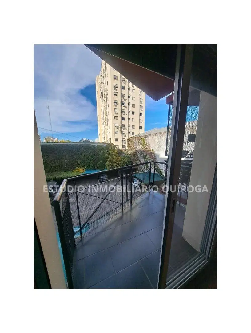 DEPARTAMENTO DE 3 AMBIENTES PARA USO PROFESIONAL EN COLEGIALES/BELGRANO 3