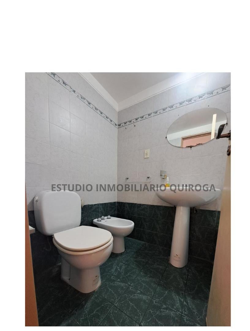 DEPARTAMENTO DE 3 AMBIENTES PARA USO PROFESIONAL EN COLEGIALES/BELGRANO