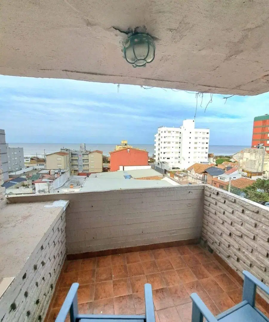 DUEÑOS VENDEN DEPARTAMENTO DE 3 AMBIENTES EN SAN BERNARDO. 5