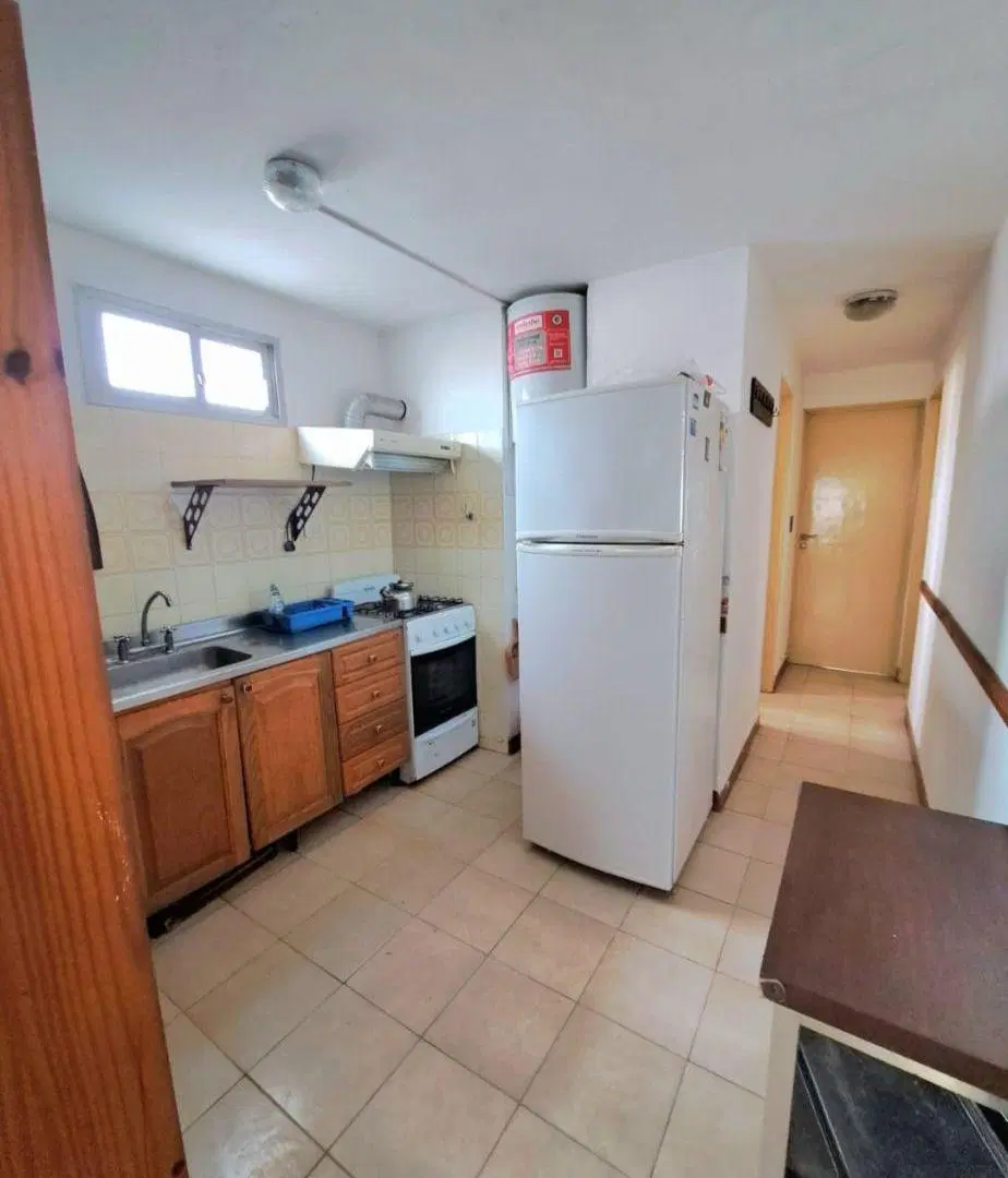 DUEÑOS VENDEN DEPARTAMENTO DE 3 AMBIENTES EN SAN BERNARDO. 8