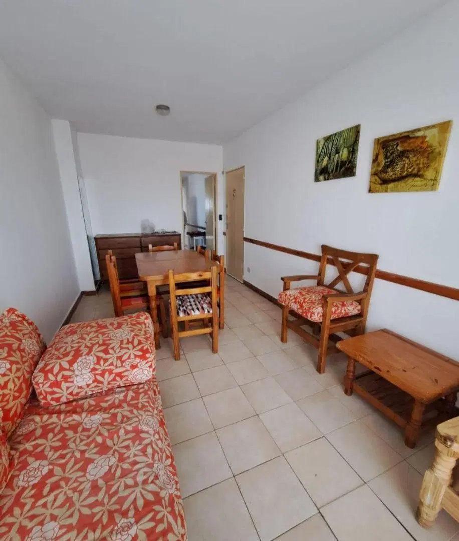 DUEÑOS VENDEN DEPARTAMENTO DE 3 AMBIENTES EN SAN BERNARDO. 3