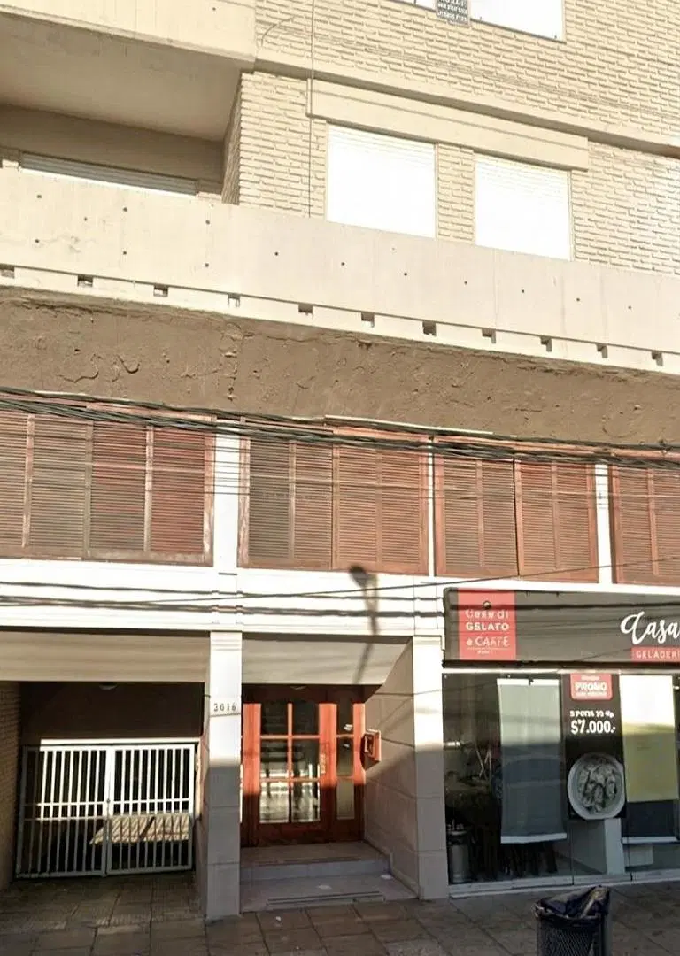 DUEÑOS VENDEN DEPARTAMENTO DE 3 AMBIENTES EN SAN BERNARDO. 2