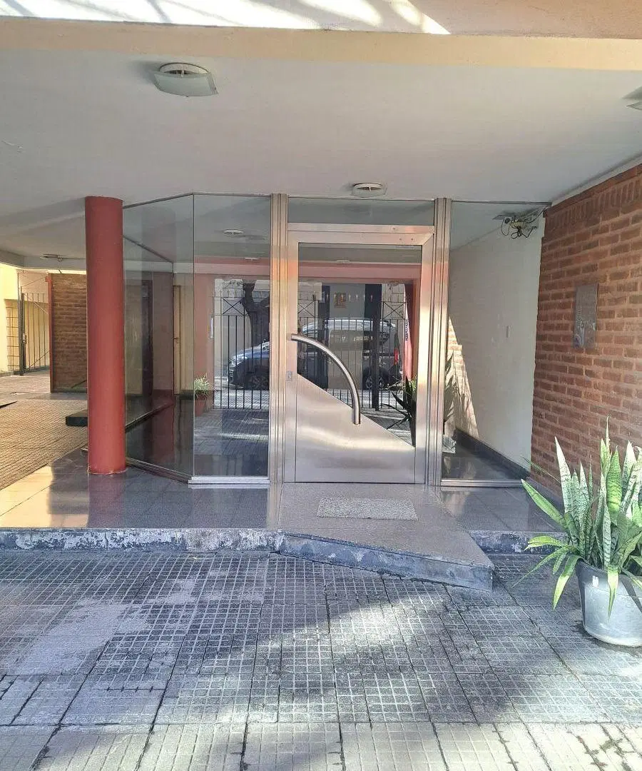 ALQUILER MONOAMBIENTE EN ALMAGRO/BOEDO 3