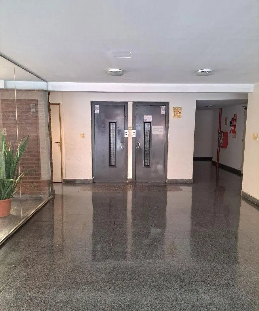 ALQUILER MONOAMBIENTE EN ALMAGRO/BOEDO 5