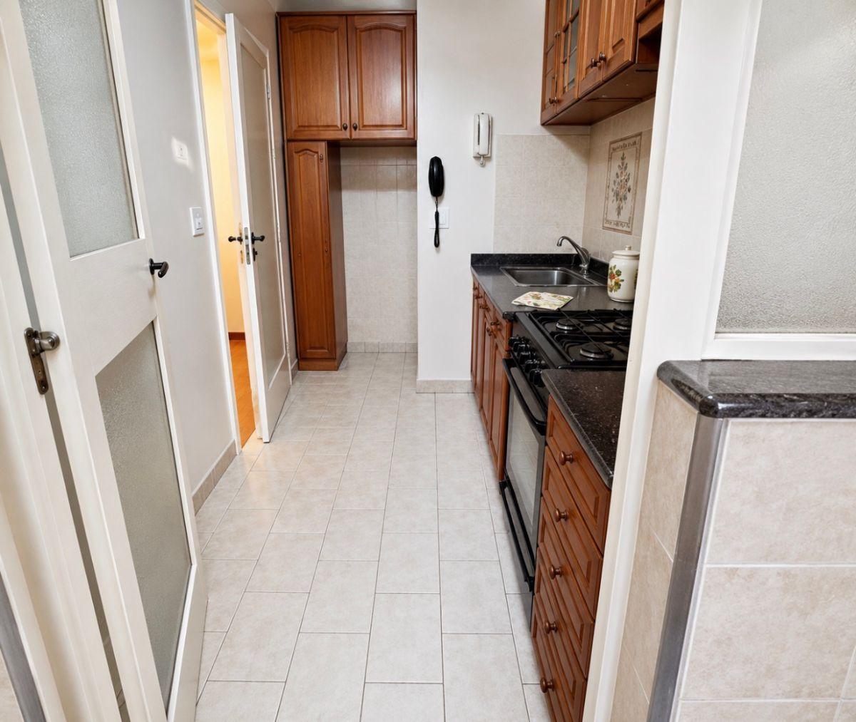 Foto de VENTA DEPARTAMENTO DE 3 AMBIENTES EN BELGRANO, imagen 2