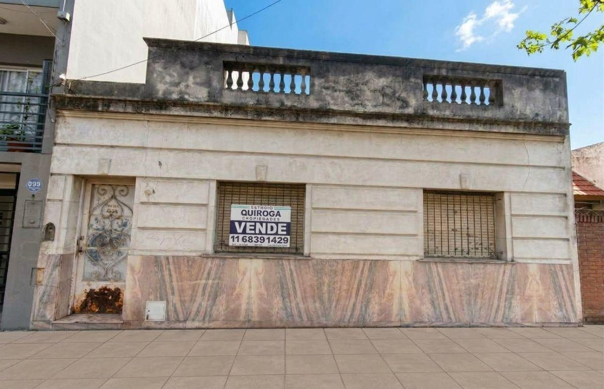 Foto de EXCLUSIVO LOTE EN VENTA– Manuela Pedraza al 4900, imagen 2