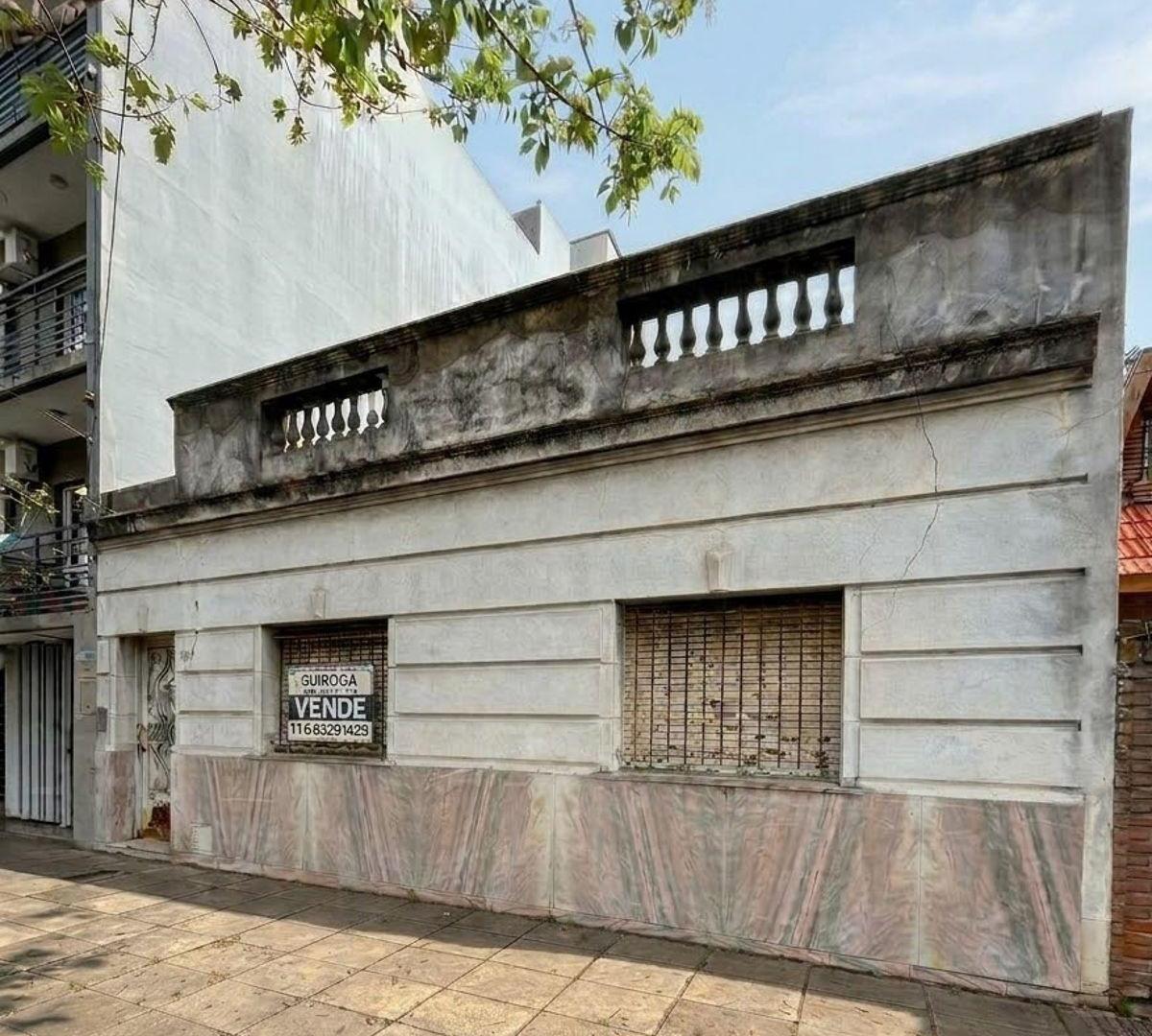 Foto de EXCLUSIVO LOTE EN VENTA– Manuela Pedraza al 4900, imagen 4