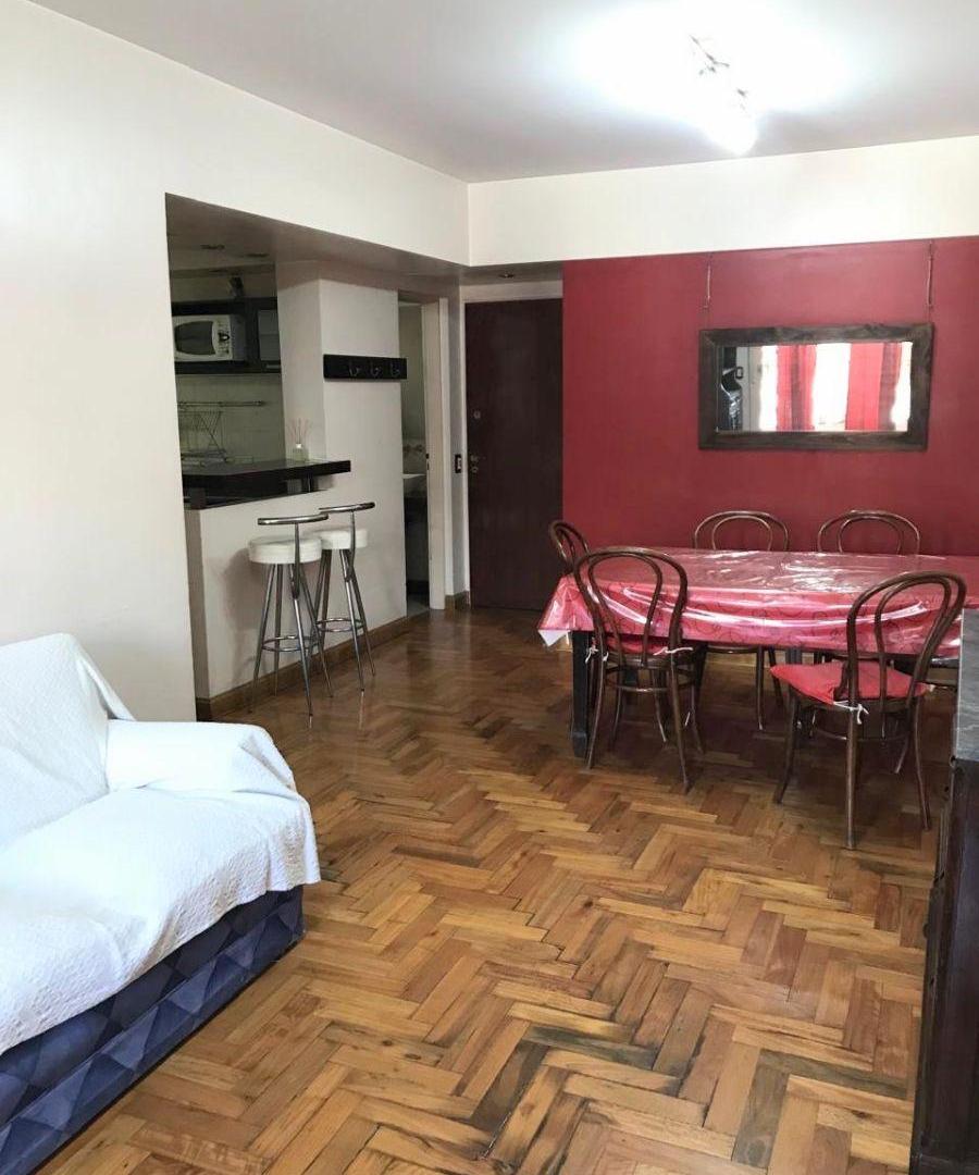 Foto de ALQUILER 3 AMBIENTES AMOBLADO EN COLEGIALES, imagen 2