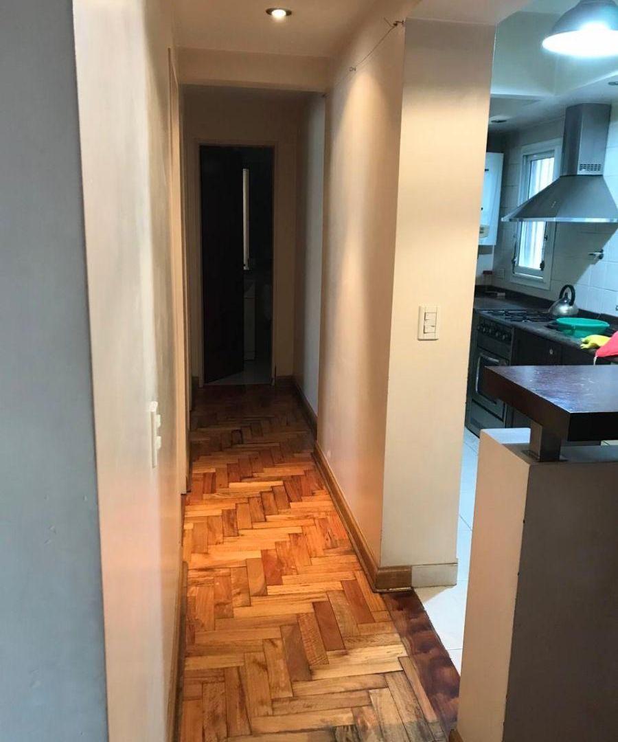 Foto de ALQUILER 3 AMBIENTES AMOBLADO EN COLEGIALES, imagen 4