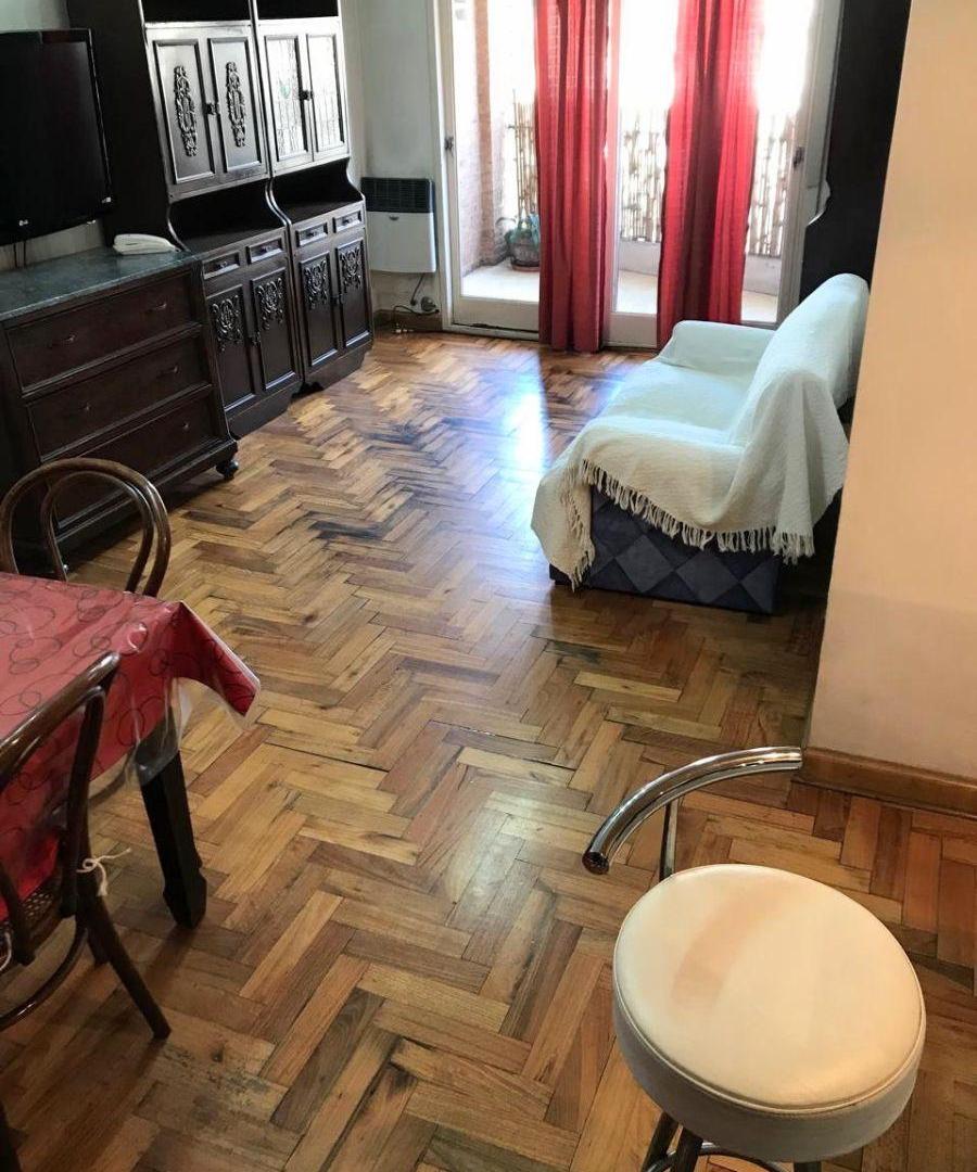 Foto de ALQUILER 3 AMBIENTES AMOBLADO EN COLEGIALES, imagen 3