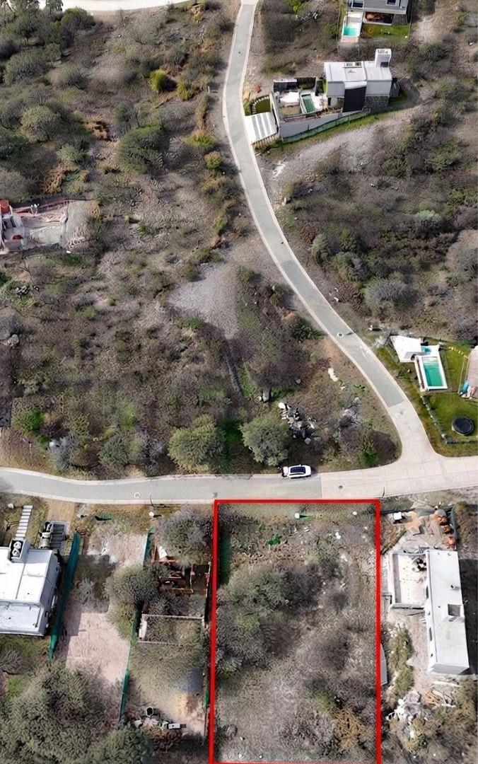 Foto de MAITENES DE LA DESEADA CERCANO A LA GUARDIA 458,6 M2 ENTREGA 53.000 D, imagen 5