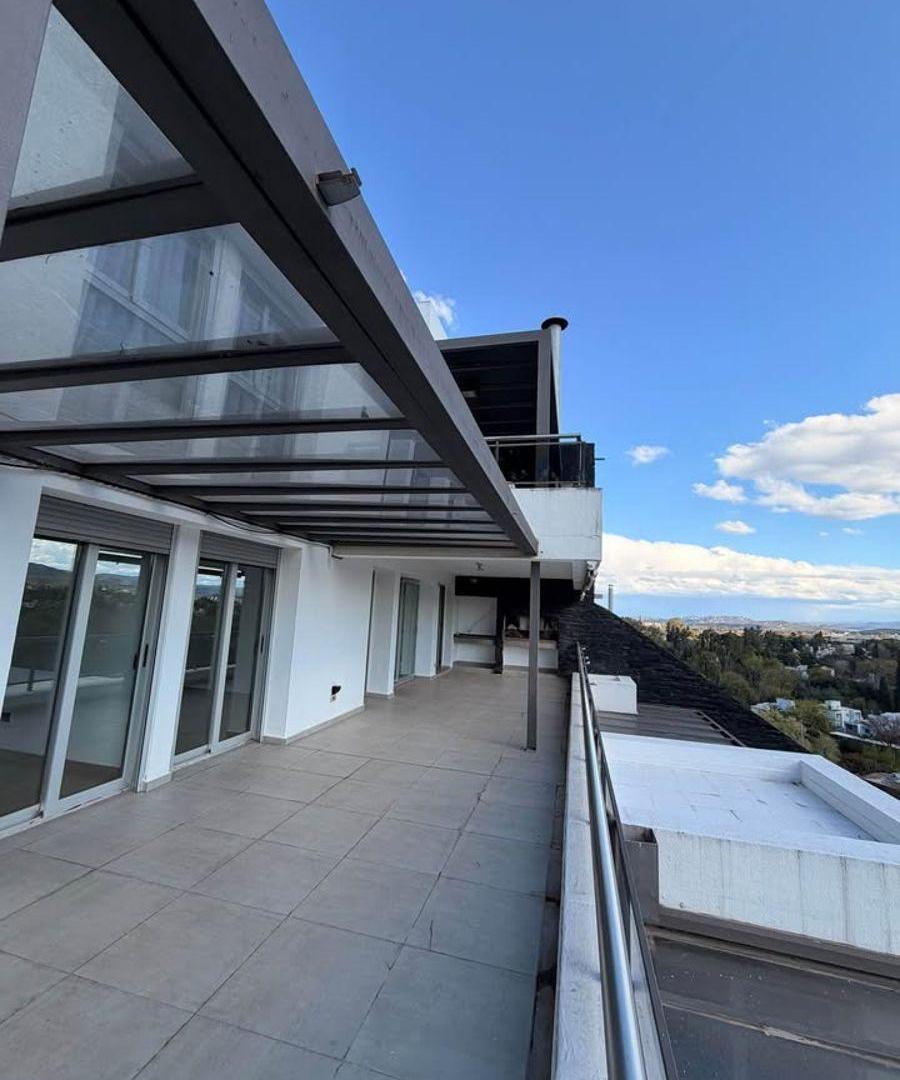 Foto de Alquiler departamento premium 3 dorm. 195 m2 en Casonas del Golf, Villa, imagen 3