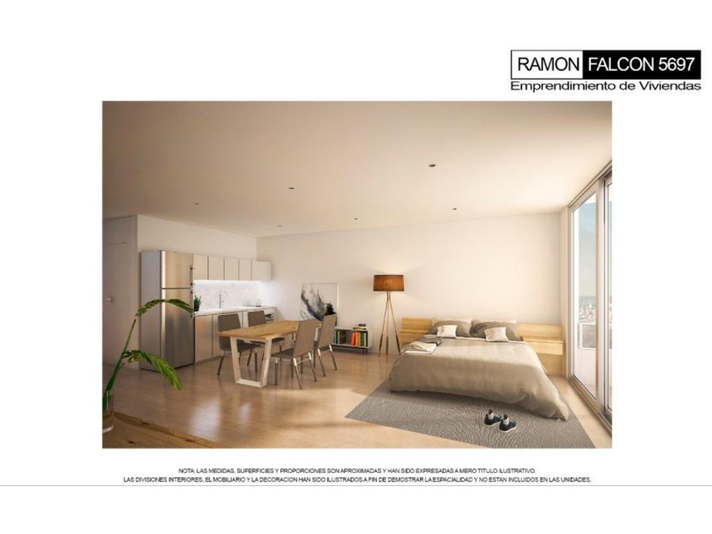 Foto de Departamento en Venta ubicado en Villa Luro, Capital Federal, Buenos, imagen 2