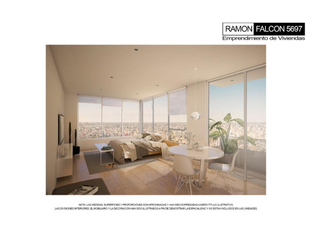 Foto de Departamento en Venta ubicado en Villa Luro, Capital Federal, Buenos, imagen 4