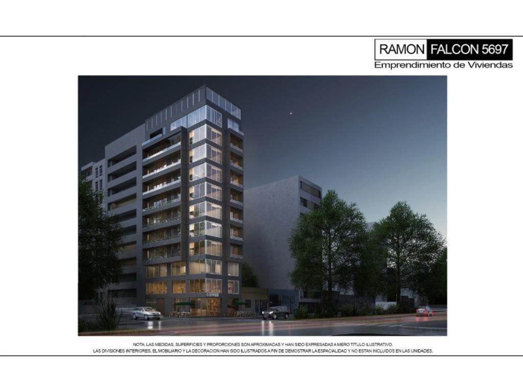 Foto de Departamento en Venta ubicado en Villa Luro, Capital Federal, Buenos, imagen 5