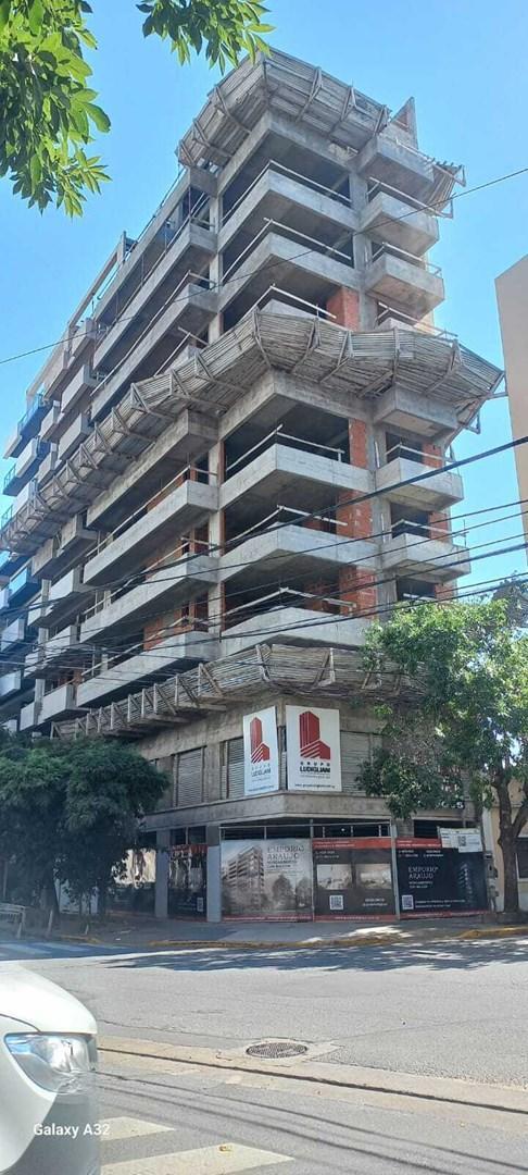 Departamento en Venta ubicado en Villa Luro, Capital Federal, Buenos Aires