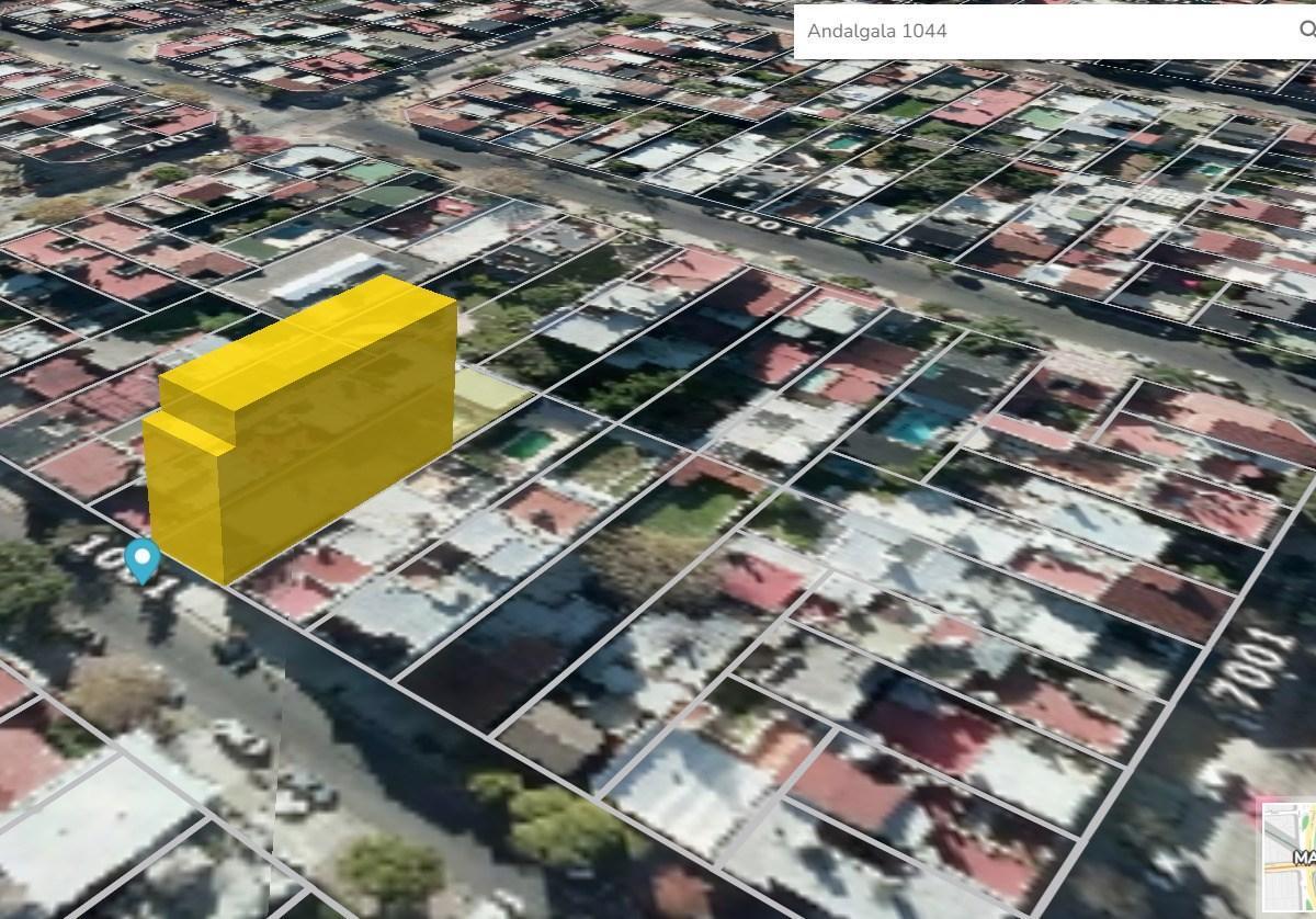 Foto de Terreno Lote en Venta en Liniers, Capital Federal, Buenos Aires, imagen 2