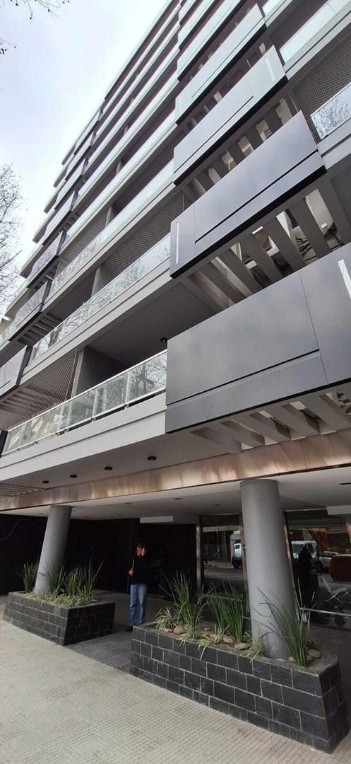 Departamento En Venta En Villa Luro, Capital Federal, Buenos Aires