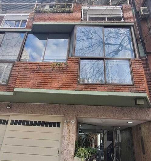 Departamento  en Venta en Mataderos, Capital Federal, Buenos Aires 3