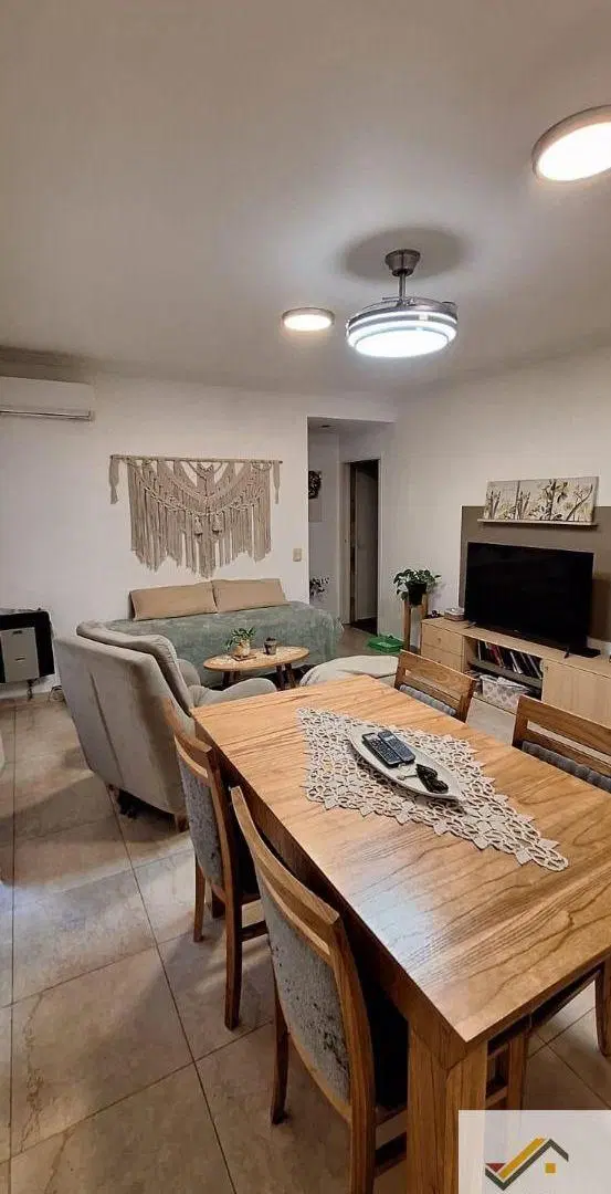 Departamento en venta en Mataderos 5