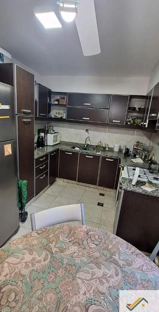 Departamento en venta en Mataderos 5
