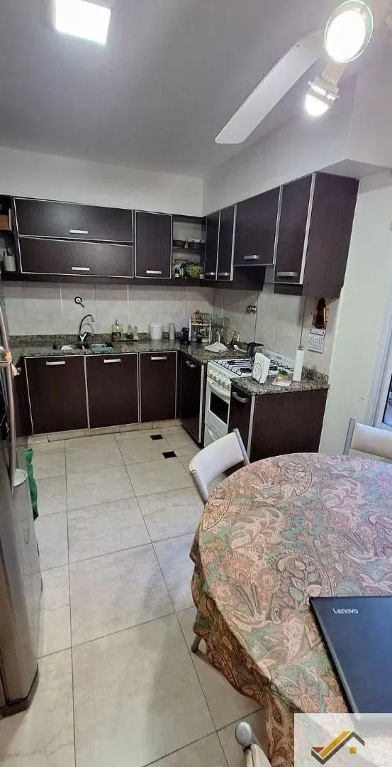 Departamento en venta en Mataderos 3