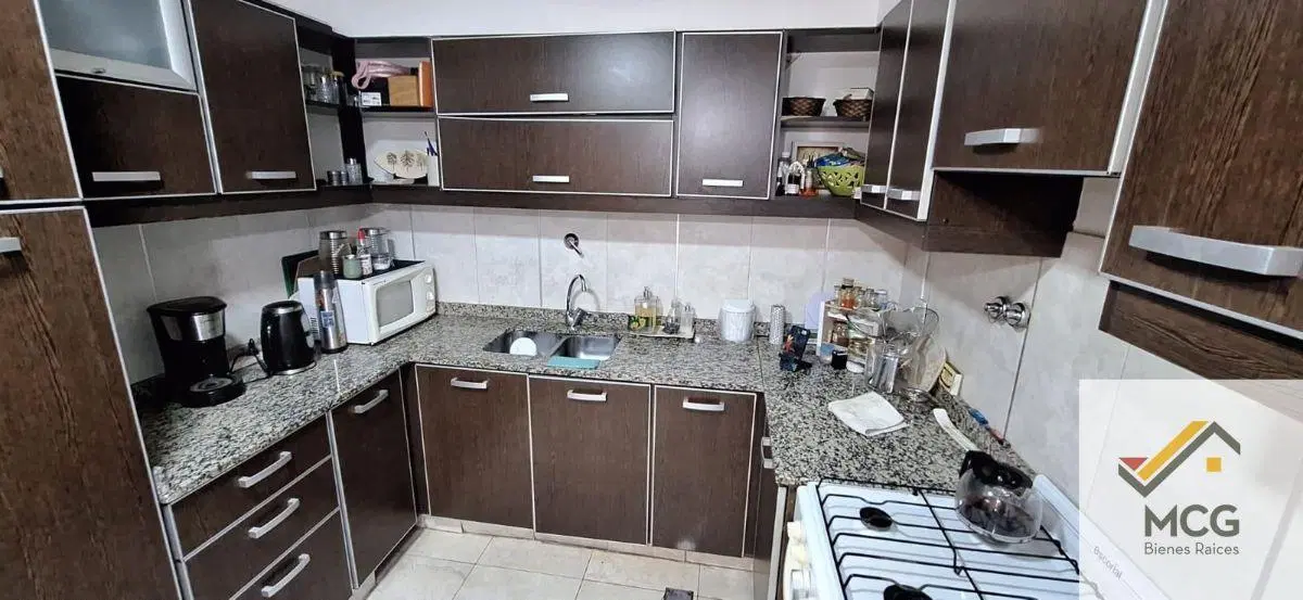 Departamento en venta en Mataderos 2