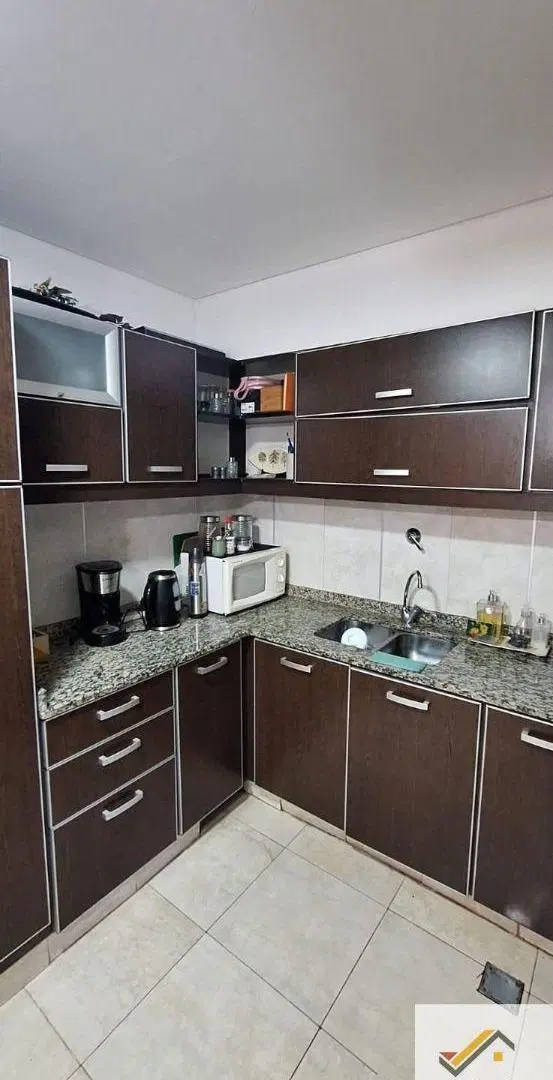 Departamento en venta en Mataderos 4