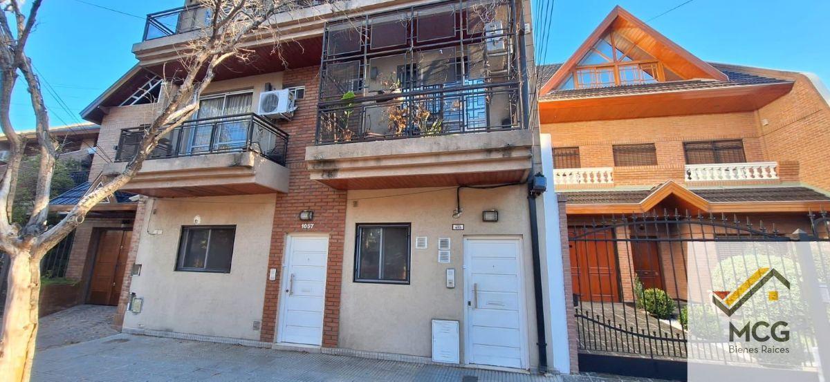 Departamento en venta en Mataderos