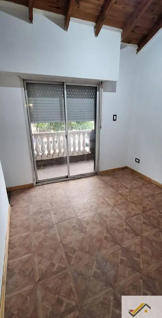 Dúplex en alquiler en Mataderos 3