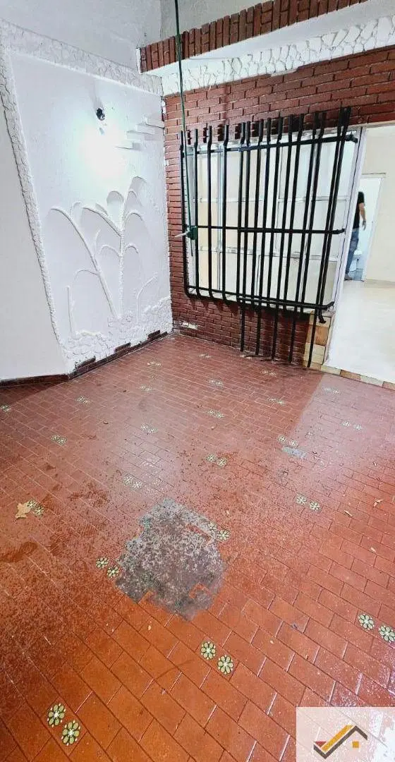 Casa 3 Ambientes con Terraza en alquiler en Liniers 2