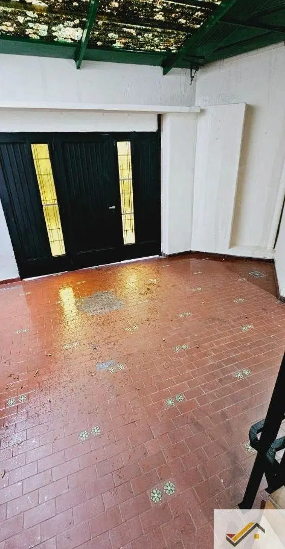 Casa 3 Ambientes con Terraza en alquiler en Liniers 3