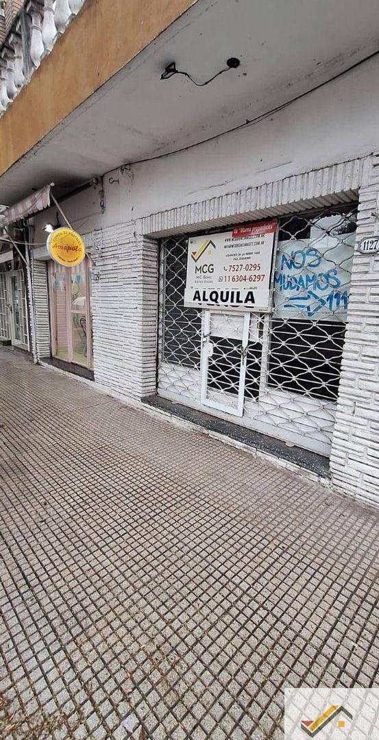 Foto de Local comercial en alquiler ubicado en Liniers, imagen 5
