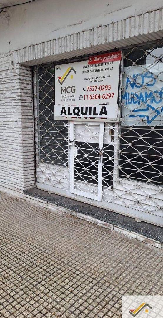 Foto de Local comercial en alquiler ubicado en Liniers, imagen 3
