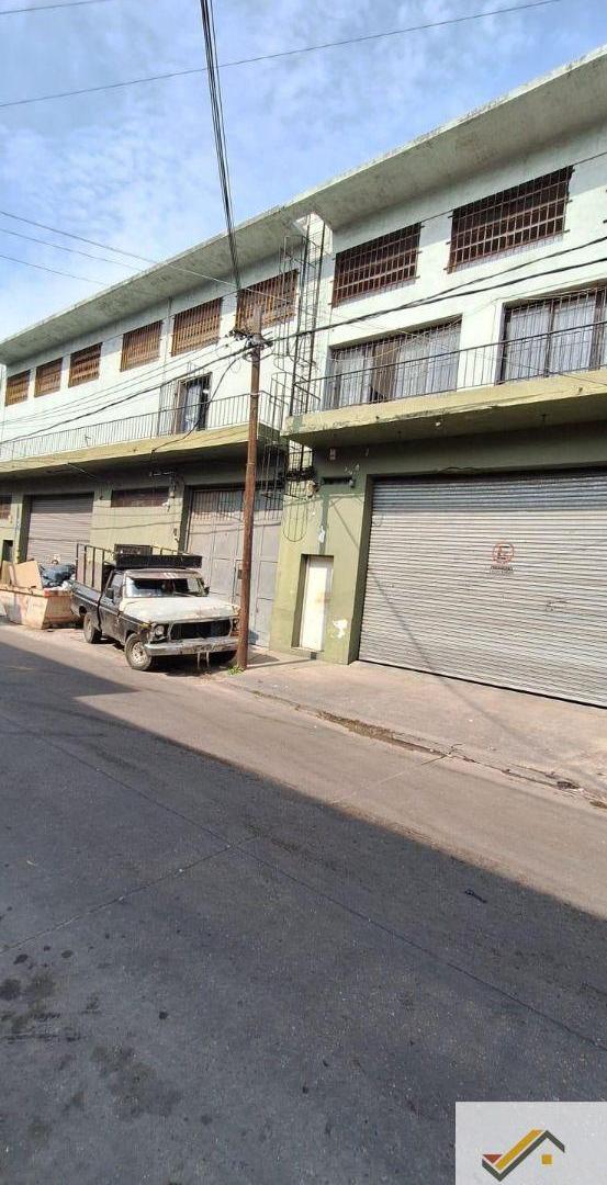 Foto de Depósito en alquiler de 1800m2 ubicado en Ciudad Madero, imagen 1