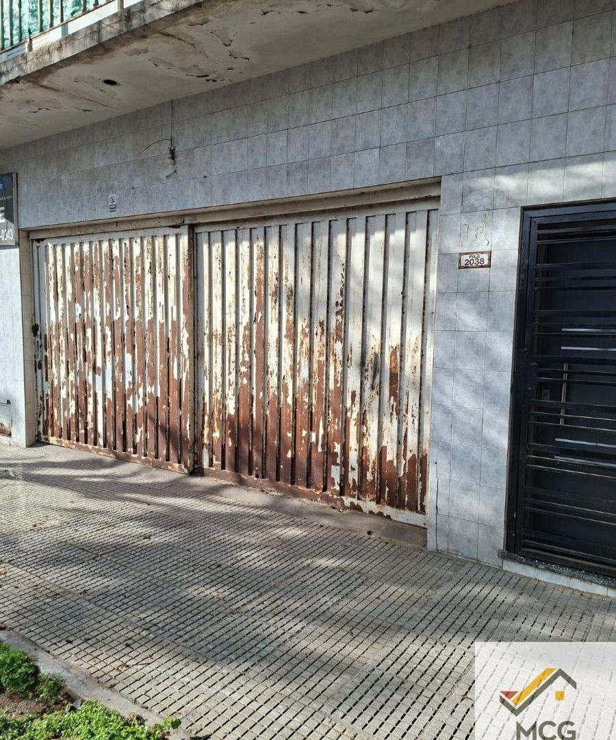 Foto de Galpón en alquiler de 50m2 ubicado en Mataderos, imagen 1
