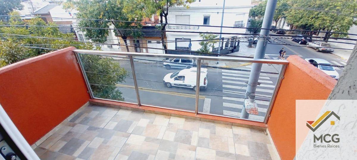 Foto de Departamento en alquiler en Mataderos, imagen 3