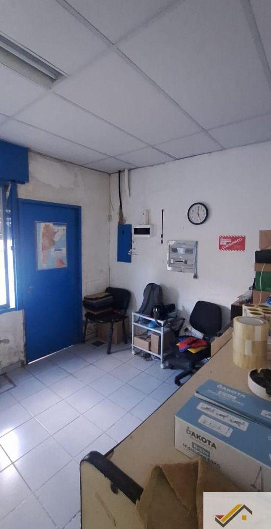 Foto de Depósito en venta de 700m2 ubicado en Mataderos, imagen 5