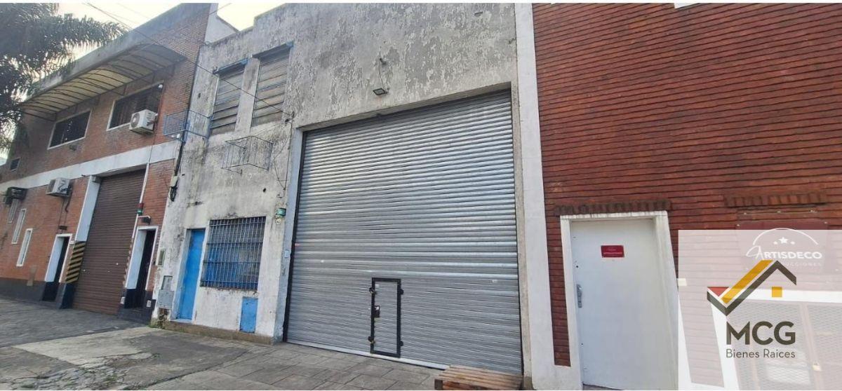 Foto de Depósito en venta de 700m2 ubicado en Mataderos, imagen 3