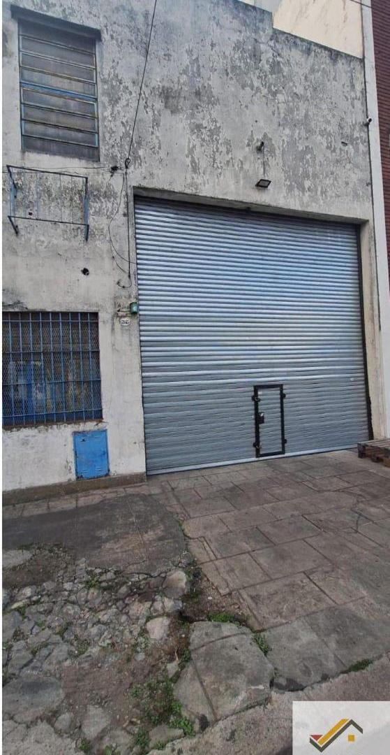 Foto de Depósito en venta de 700m2 ubicado en Mataderos, imagen 4