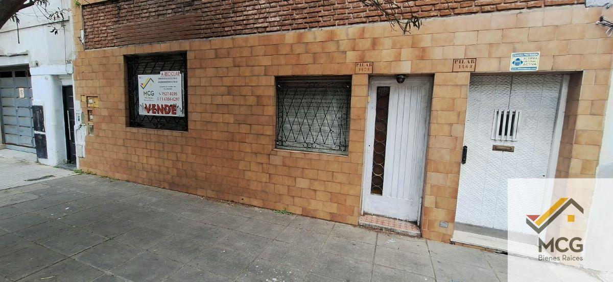 Foto de PH en venta en Mataderos, imagen 4
