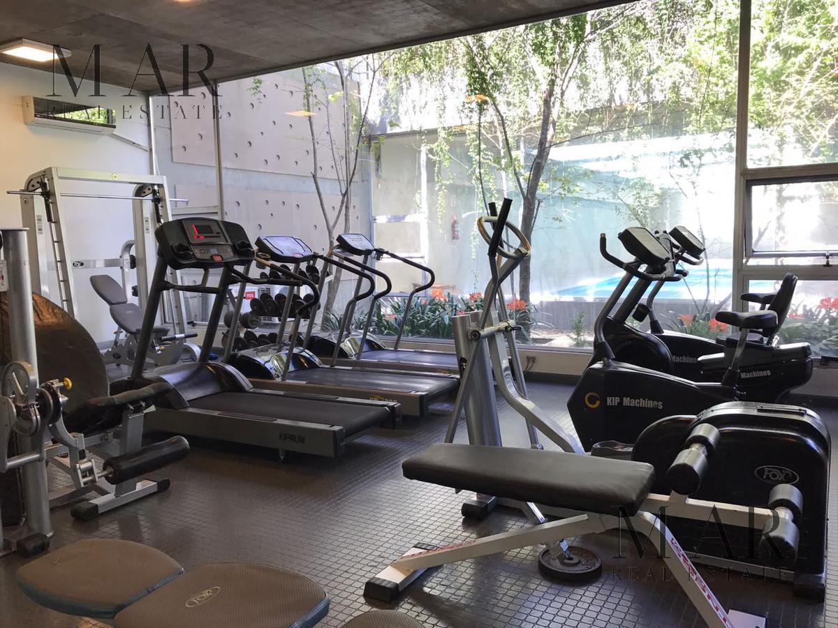 Departamento en Venta en Complejo Tronador 2