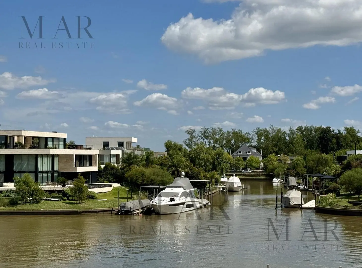 Departamento en Venta con salida al Río, 2 dom en suite, Acqua Marinas, Nordelta 5