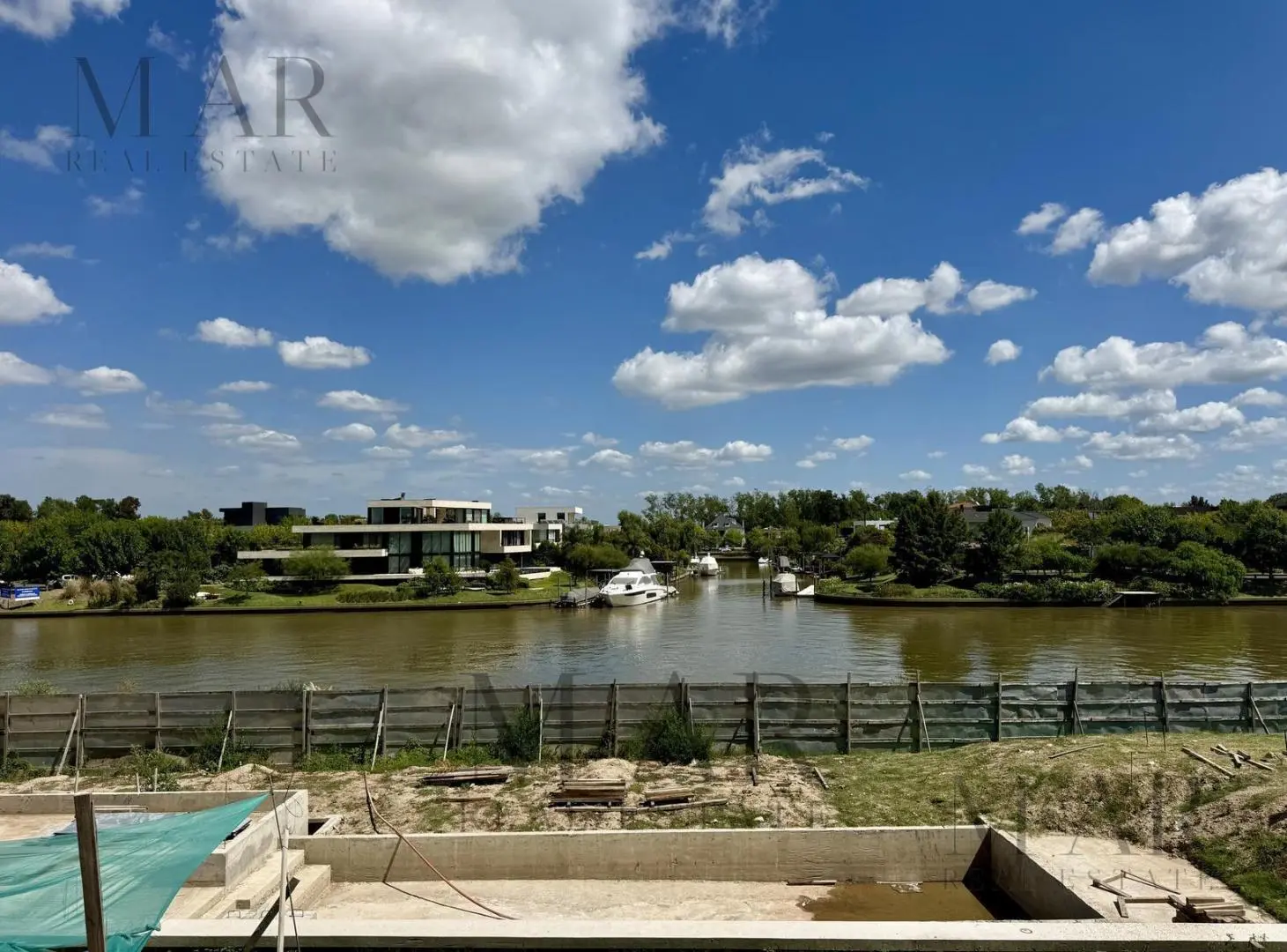 Departamento en Venta con salida al Río, 3 dom en suite con balcón, Acqua Marinas, Nordelta 4
